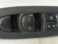 2013-2020 Nissan Pathfinder Master Power Window Switch Replacement Driver Side Left P/N:25401 3KA2A Fits OEM Used Auto Parts