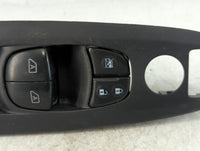 2013-2020 Nissan Pathfinder Master Power Window Switch Replacement Driver Side Left P/N:25401 3KA2A Fits OEM Used Auto Parts
