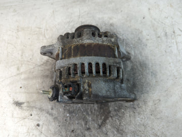 2017-2020 Nissan Pathfinder Alternator Replacement Generator Charging Assembly Engine OEM P/N:23100 9UA0A Fits OEM Used Auto