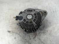 2017-2020 Nissan Pathfinder Alternator Replacement Generator Charging Assembly Engine OEM P/N:23100 9UA0A Fits OEM Used Auto