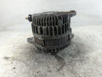 2017-2020 Nissan Pathfinder Alternator Replacement Generator Charging Assembly Engine OEM P/N:23100 9UA0A Fits OEM Used Auto
