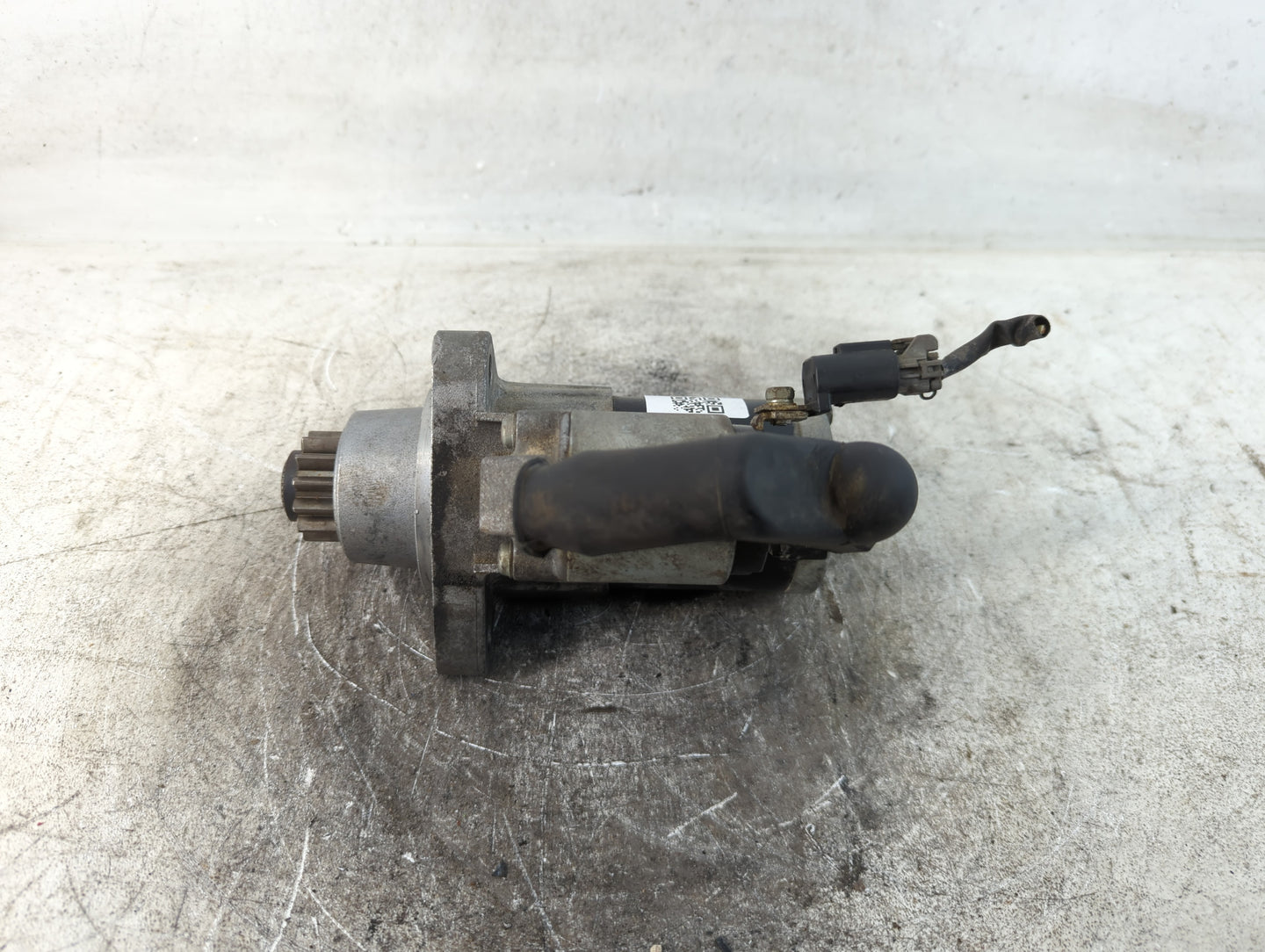 2015-2020 Nissan Pathfinder Car Starter Motor Solenoid OEM Fits Fits 2015 2016 2017 2018 2019 2020 2021 2022 OEM Used Auto P