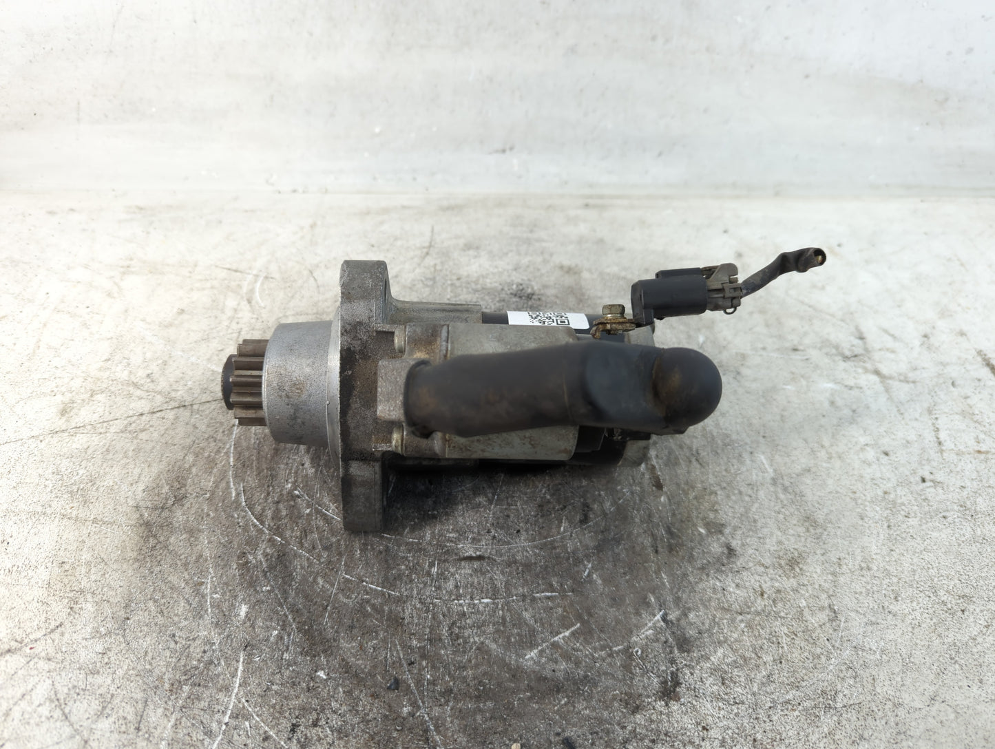 2015-2020 Nissan Pathfinder Car Starter Motor Solenoid OEM Fits Fits 2015 2016 2017 2018 2019 2020 2021 2022 OEM Used Auto P