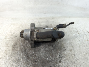 2015-2020 Nissan Pathfinder Car Starter Motor Solenoid OEM Fits Fits 2015 2016 2017 2018 2019 2020 2021 2022 OEM Used Auto Parts