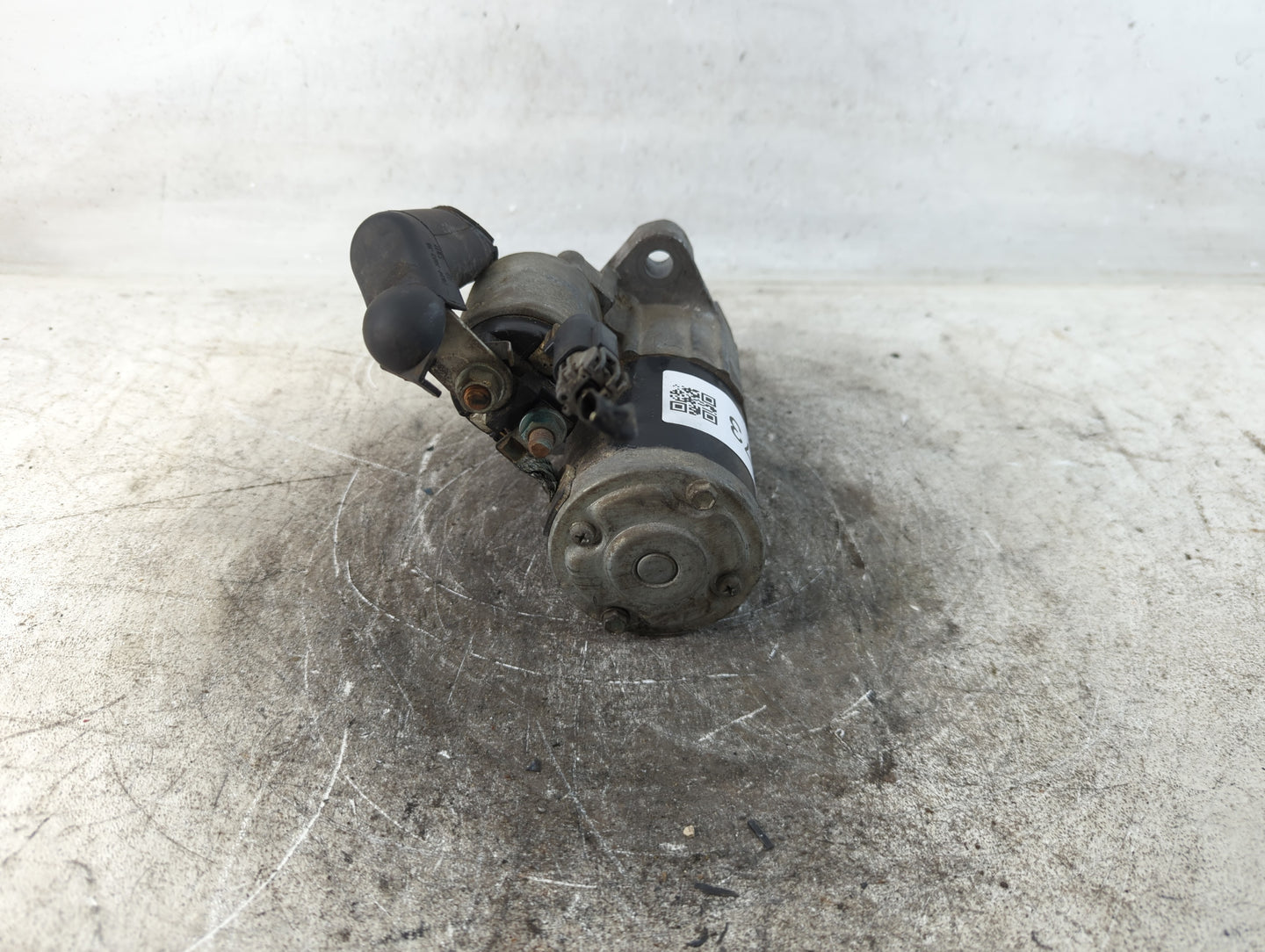 2015-2020 Nissan Pathfinder Car Starter Motor Solenoid OEM Fits Fits 2015 2016 2017 2018 2019 2020 2021 2022 OEM Used Auto P
