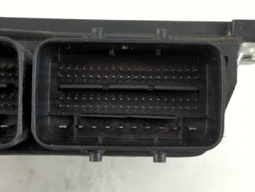 2018-2019 Nissan Pathfinder PCM Engine Control Computer ECU ECM PCU OEM P/N:NEC034-680 Fits Fits 2018 2019 2020 OEM Used Auto Parts