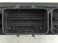 2018-2019 Nissan Pathfinder PCM Engine Control Computer ECU ECM PCU OEM P/N:NEC034-680 Fits Fits 2018 2019 2020 OEM Used Aut