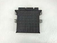 2018-2019 Nissan Pathfinder PCM Engine Control Computer ECU ECM PCU OEM P/N:NEC034-680 Fits Fits 2018 2019 2020 OEM Used Aut