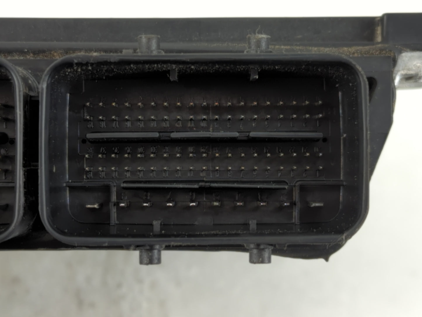 2018-2019 Nissan Pathfinder PCM Engine Control Computer ECU ECM PCU OEM P/N:NEC032-652 Fits Fits 2018 2019 2020 OEM Used Aut