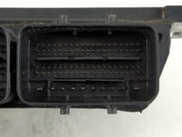 2018-2019 Nissan Pathfinder PCM Engine Control Computer ECU ECM PCU OEM P/N:NEC032-652 Fits Fits 2018 2019 2020 OEM Used Aut