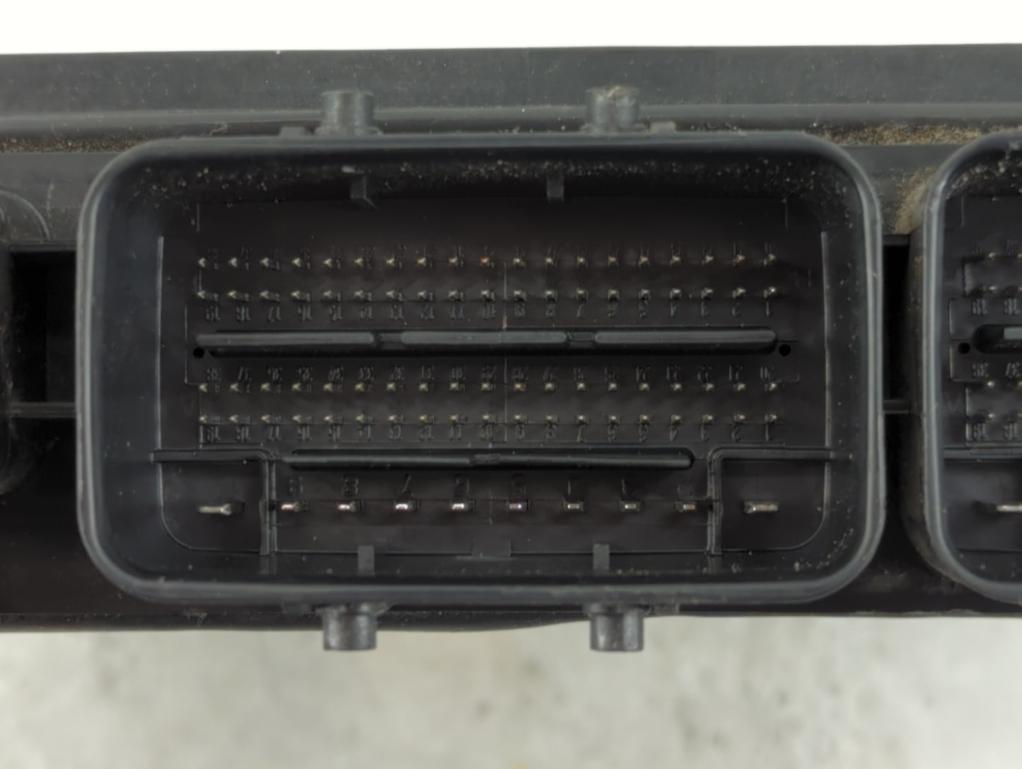2018-2019 Nissan Pathfinder PCM Engine Control Computer ECU ECM PCU OEM P/N:NEC032-652 Fits Fits 2018 2019 2020 OEM Used Aut