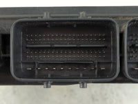 2018-2019 Nissan Pathfinder PCM Engine Control Computer ECU ECM PCU OEM P/N:NEC032-652 Fits Fits 2018 2019 2020 OEM Used Aut