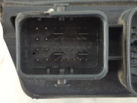 2018-2019 Nissan Pathfinder PCM Engine Control Computer ECU ECM PCU OEM P/N:NEC032-652 Fits Fits 2018 2019 2020 OEM Used Aut