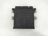 2018-2019 Nissan Pathfinder PCM Engine Control Computer ECU ECM PCU OEM P/N:NEC032-652 Fits Fits 2018 2019 2020 OEM Used Aut