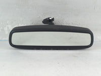 2013-2022 Nissan Pathfinder Interior Rear View Mirror Replacement OEM P/N:4112A-0B12HL4 Fits OEM Used Auto Parts - Oemusedau