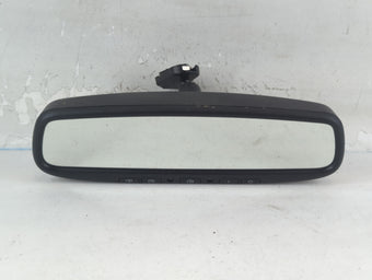 compare product 2013-2022 Nissan Pathfinder Interior Rear View Mirror Replacement OEM P/N:4112A-0B12HL4 Fits OEM Used Auto Parts