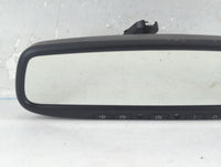 2013-2022 Nissan Pathfinder Interior Rear View Mirror Replacement OEM P/N:4112A-0B12HL4 Fits OEM Used Auto Parts - Oemusedau
