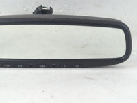 2013-2022 Nissan Pathfinder Interior Rear View Mirror Replacement OEM P/N:4112A-0B12HL4 Fits OEM Used Auto Parts - Oemusedau