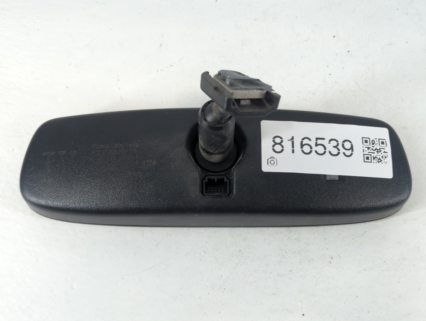 2013-2022 Nissan Pathfinder Interior Rear View Mirror Replacement OEM P/N:4112A-0B12HL4 Fits OEM Used Auto Parts - Oemusedau