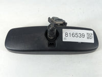 2013-2022 Nissan Pathfinder Interior Rear View Mirror Replacement OEM P/N:4112A-0B12HL4 Fits OEM Used Auto Parts - Oemusedau