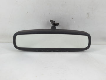 2013-2022 Nissan Pathfinder Interior Rear View Mirror Replacement OEM P/N:4112A-0BI2HL4 Fits OEM Used Auto Parts - Oemusedau