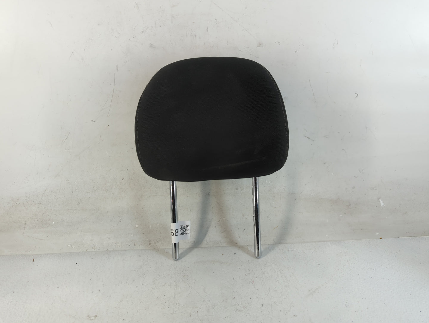 2019 Nissan Pathfinder Headrest Head Rest Front Driver Passenger Seat Fits OEM Used Auto Parts - Oemusedautoparts1.com