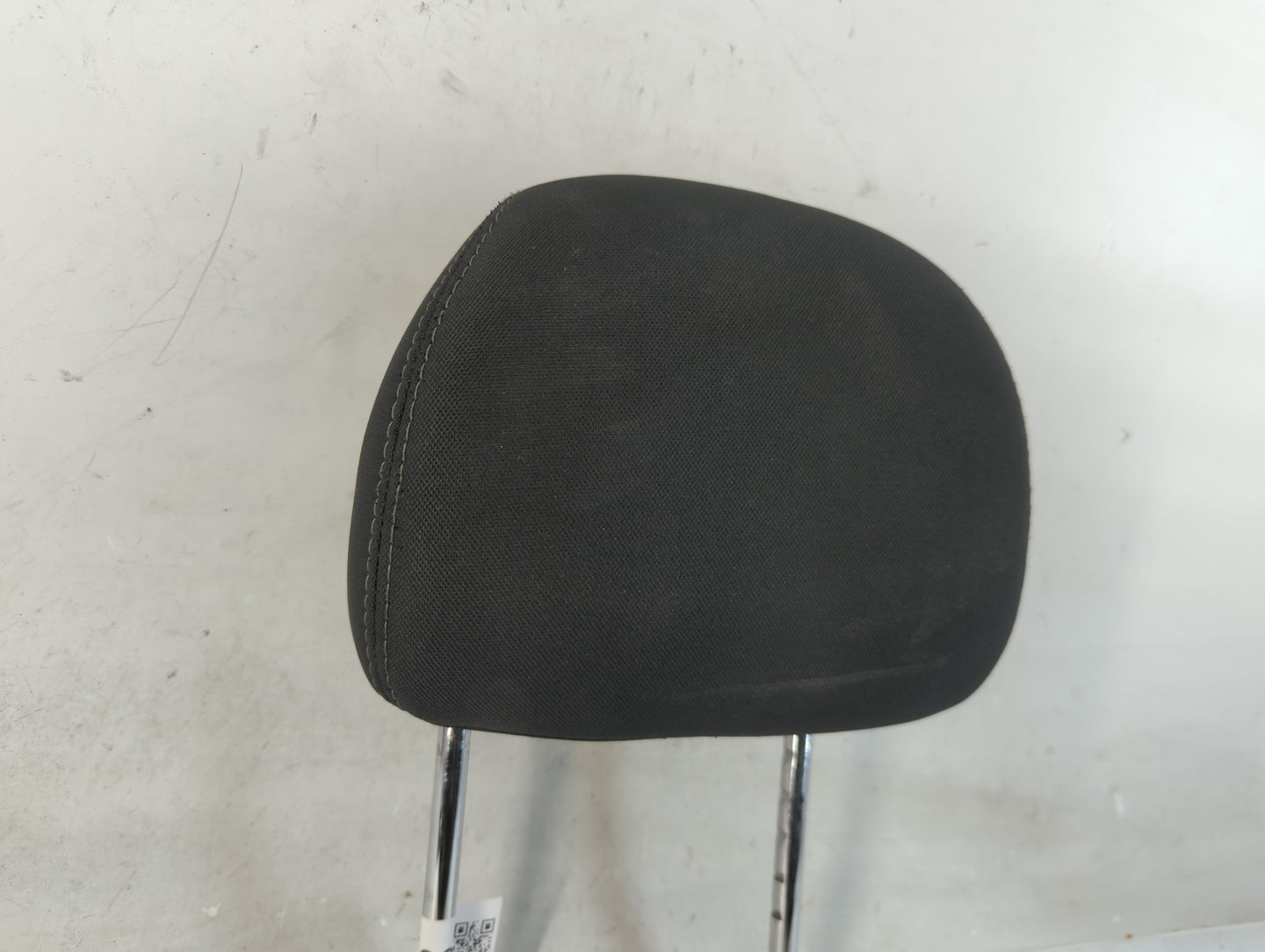 2019 Nissan Pathfinder Headrest Head Rest Front Driver Passenger Seat Fits OEM Used Auto Parts - Oemusedautoparts1.com