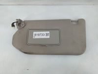 2019-2020 Nissan Pathfinder Sun Visor Shade Replacement Driver Left Mirror Fits Fits 2019 2020 OEM Used Auto Parts - Oemused