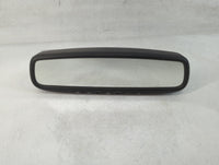 2013-2022 Nissan Pathfinder Interior Rear View Mirror Replacement OEM P/N:4112A-0BI2HL4 Fits OEM Used Auto Parts - Oemusedau