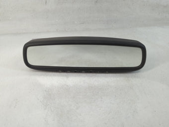 compare product 2013-2022 Nissan Pathfinder Interior Rear View Mirror Replacement OEM P/N:4112A-0BI2HL4 Fits OEM Used Auto Parts