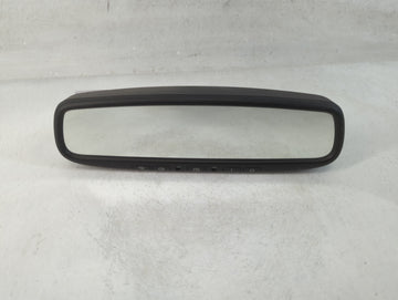 2013-2022 Nissan Pathfinder Interior Rear View Mirror Replacement OEM P/N:4112A-0BI2HL4 Fits OEM Used Auto Parts - Oemusedau