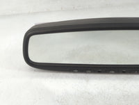 2013-2022 Nissan Pathfinder Interior Rear View Mirror Replacement OEM P/N:4112A-0BI2HL4 Fits OEM Used Auto Parts - Oemusedau