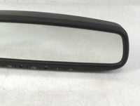 2013-2022 Nissan Pathfinder Interior Rear View Mirror Replacement OEM P/N:4112A-0BI2HL4 Fits OEM Used Auto Parts - Oemusedau