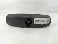 2013-2022 Nissan Pathfinder Interior Rear View Mirror Replacement OEM P/N:4112A-0BI2HL4 Fits OEM Used Auto Parts - Oemusedau