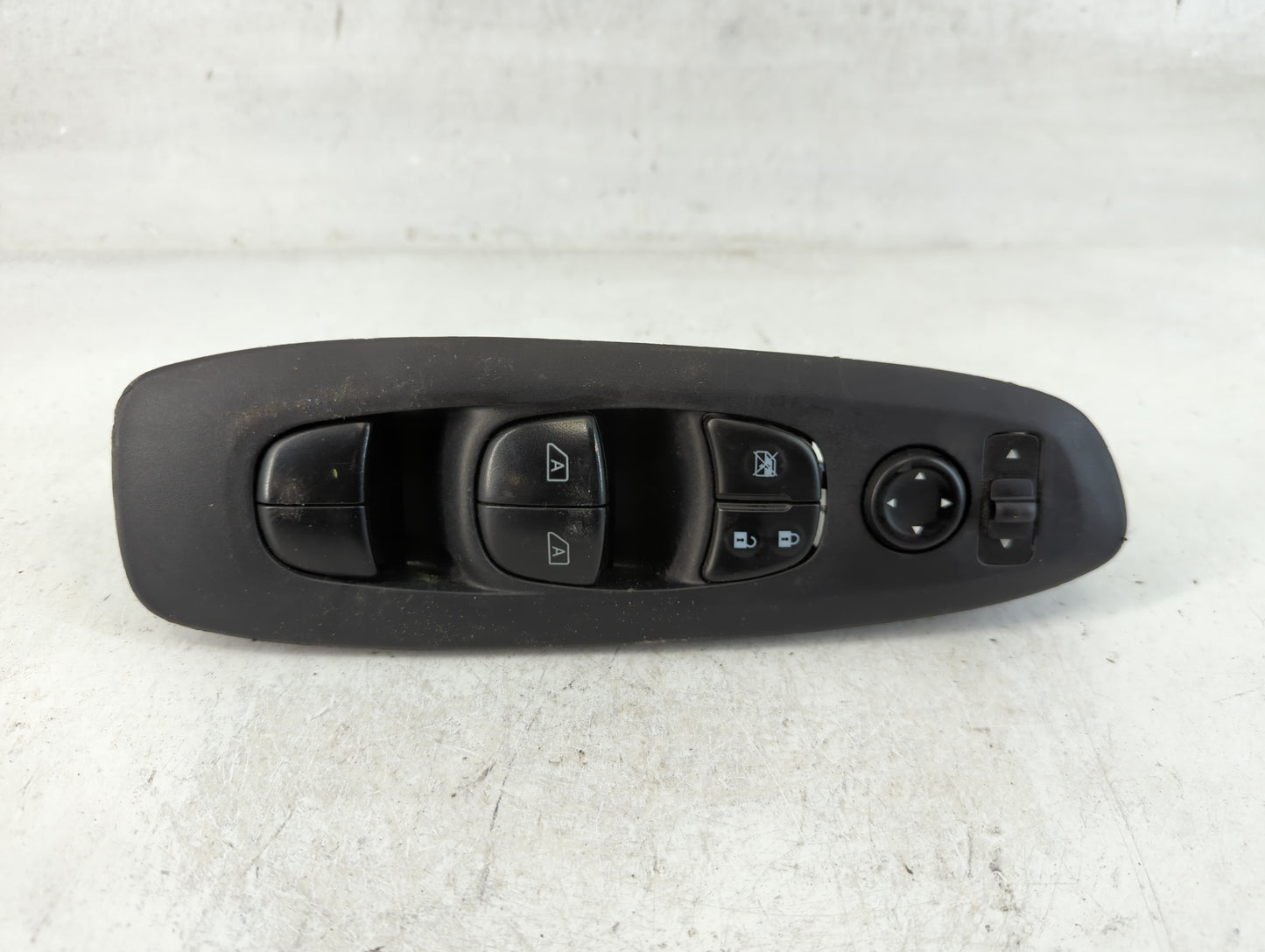 2013-2020 Nissan Pathfinder Master Power Window Switch Replacement Driver Side Left P/N:25401 3KA2A Fits OEM Used Auto Parts