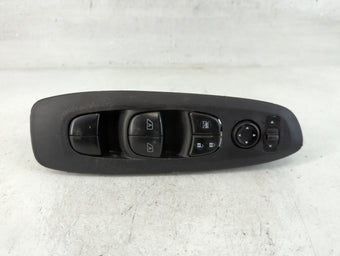 compare product 2013-2020 Nissan Pathfinder Master Power Window Switch Replacement Driver Side Left P/N:25401 3KA2A Fits OEM Used Auto Parts