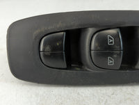2013-2020 Nissan Pathfinder Master Power Window Switch Replacement Driver Side Left P/N:25401 3KA2A Fits OEM Used Auto Parts
