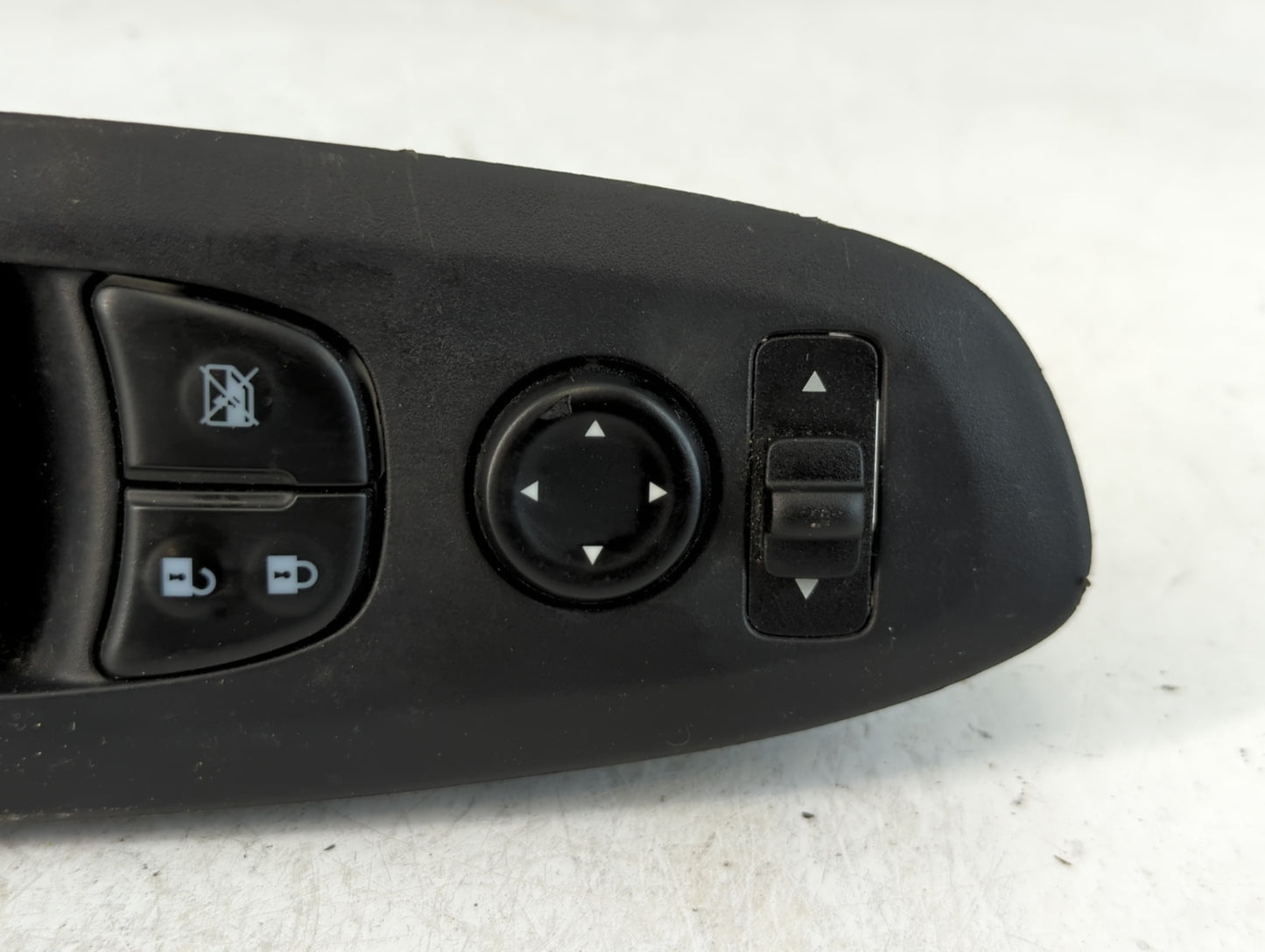 2013-2020 Nissan Pathfinder Master Power Window Switch Replacement Driver Side Left P/N:25401 3KA2A Fits OEM Used Auto Parts