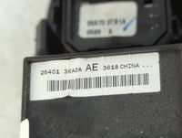 2013-2020 Nissan Pathfinder Master Power Window Switch Replacement Driver Side Left P/N:25401 3KA2A Fits OEM Used Auto Parts