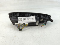 2013-2020 Nissan Pathfinder Master Power Window Switch Replacement Driver Side Left P/N:25401 3KA2A Fits OEM Used Auto Parts