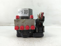 2018-2020 Nissan Pathfinder Anti-Lock Brake ABS Pump Module Actuator OEM P/N:47660 9PP0B Fits Fits 2018 2019 2020 OEM Used A