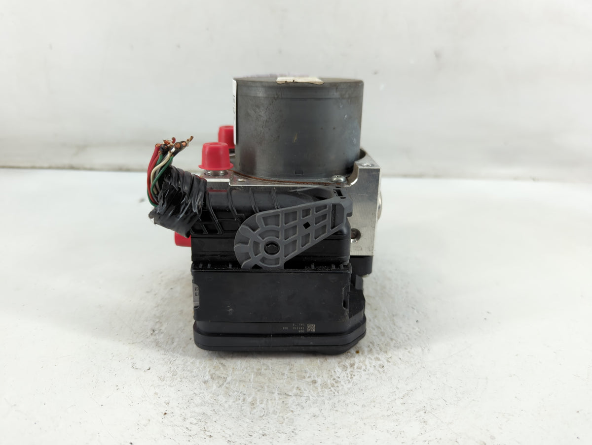 2018-2020 Nissan Pathfinder Anti-Lock Brake ABS Pump Module Actuator OEM P/N:47660 9PP0B Fits Fits 2018 2019 2020 OEM Used A
