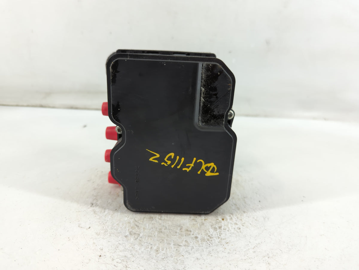 2018-2020 Nissan Pathfinder Anti-Lock Brake ABS Pump Module Actuator OEM P/N:47660 9PP0B Fits Fits 2018 2019 2020 OEM Used A