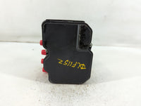 2018-2020 Nissan Pathfinder Anti-Lock Brake ABS Pump Module Actuator OEM P/N:47660 9PP0B Fits Fits 2018 2019 2020 OEM Used A