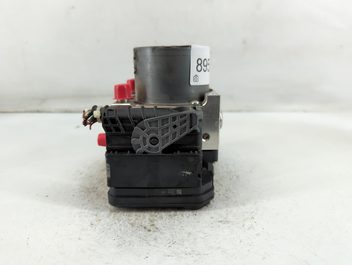 2018-2020 Nissan Pathfinder ABS Pump Control Module Replacement P/N:116040-51100 Fits Fits 2018 2019 2020 OEM Used Auto Part