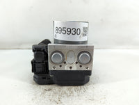 2018-2020 Nissan Pathfinder ABS Pump Control Module Replacement P/N:116040-51100 Fits Fits 2018 2019 2020 OEM Used Auto Part