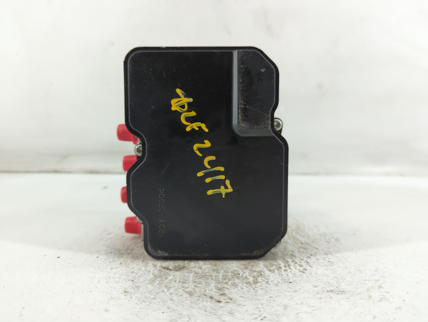 2018-2020 Nissan Pathfinder ABS Pump Control Module Replacement P/N:116040-51100 Fits Fits 2018 2019 2020 OEM Used Auto Part