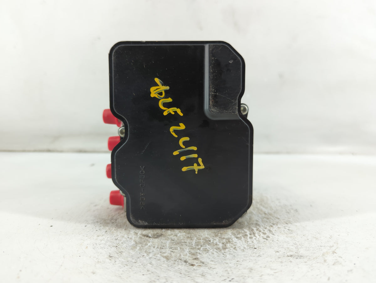 2018-2020 Nissan Pathfinder Anti-Lock Brake ABS Pump Module Actuator OEM P/N:116040-51100 Fits Fits 2018 2019 2020 OEM Used 