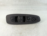 2013-2020 Nissan Pathfinder Master Power Window Switch Replacement Driver Side Left P/N:25401 3KA2A Fits OEM Used Auto Parts