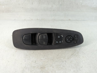 compare product 2013-2020 Nissan Pathfinder Master Power Window Switch Replacement Driver Side Left P/N:25401 3KA2A Fits OEM Used Auto Parts
